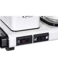 Alternative view of Moccamaster KBG 741 Select 53974 Καφετιέρα Φίλτρου 1520W Off-White
