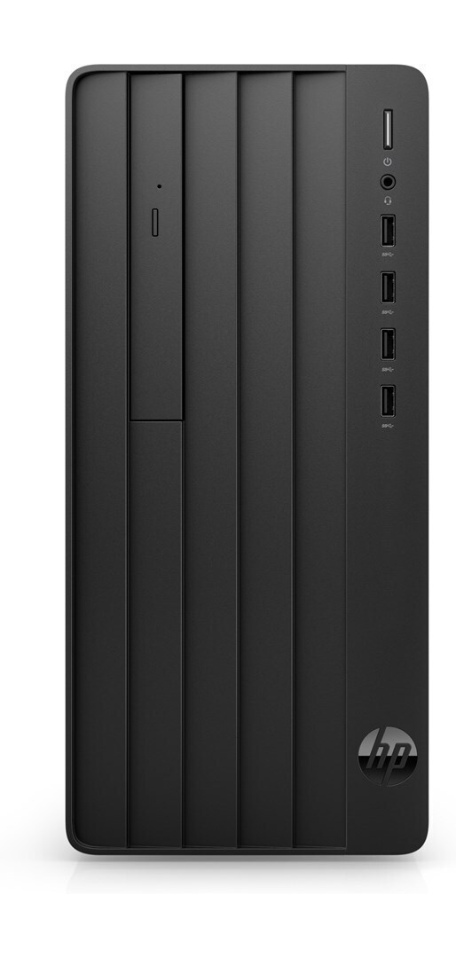 HP Pro Tower 290 G9 Desktop PC (i3-14100/8GB DDR4/512GB SSD/W11 Pro) - Image 2