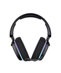Alternative view of Havit Fuxi H7 Over Ear Gaming Headset με σύνδεση Bluetooth Λευκό