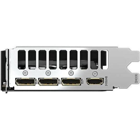Gigabyte GeForce RTX 5060 Ti 8GB GDDR7 EAGLE MAX OC Κάρτα Γραφικών GV-N506TEAGLEMAX OC-8GD - Image 5