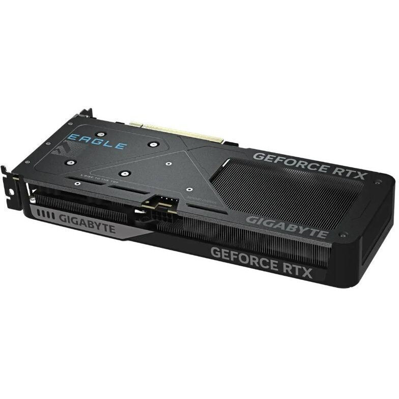 Gigabyte GeForce RTX 5060 Ti 8GB GDDR7 EAGLE MAX OC Κάρτα Γραφικών GV-N506TEAGLEMAX OC-8GD - Image 7