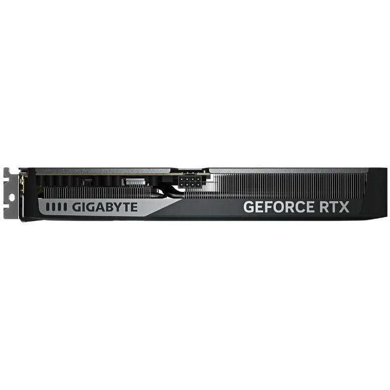 Gigabyte GeForce RTX 5060 Ti 8GB GDDR7 EAGLE MAX OC Κάρτα Γραφικών GV-N506TEAGLEMAX OC-8GD - Image 8