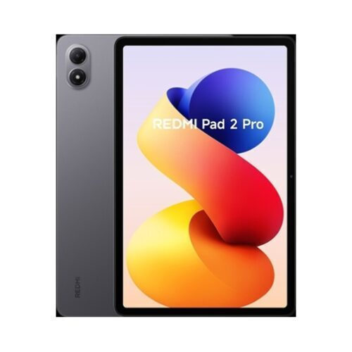 Xiaomi Redmi Pad 2 Pro 5G 12.1" Tablet (6GB/128GB) Graphite Gray - Image 2