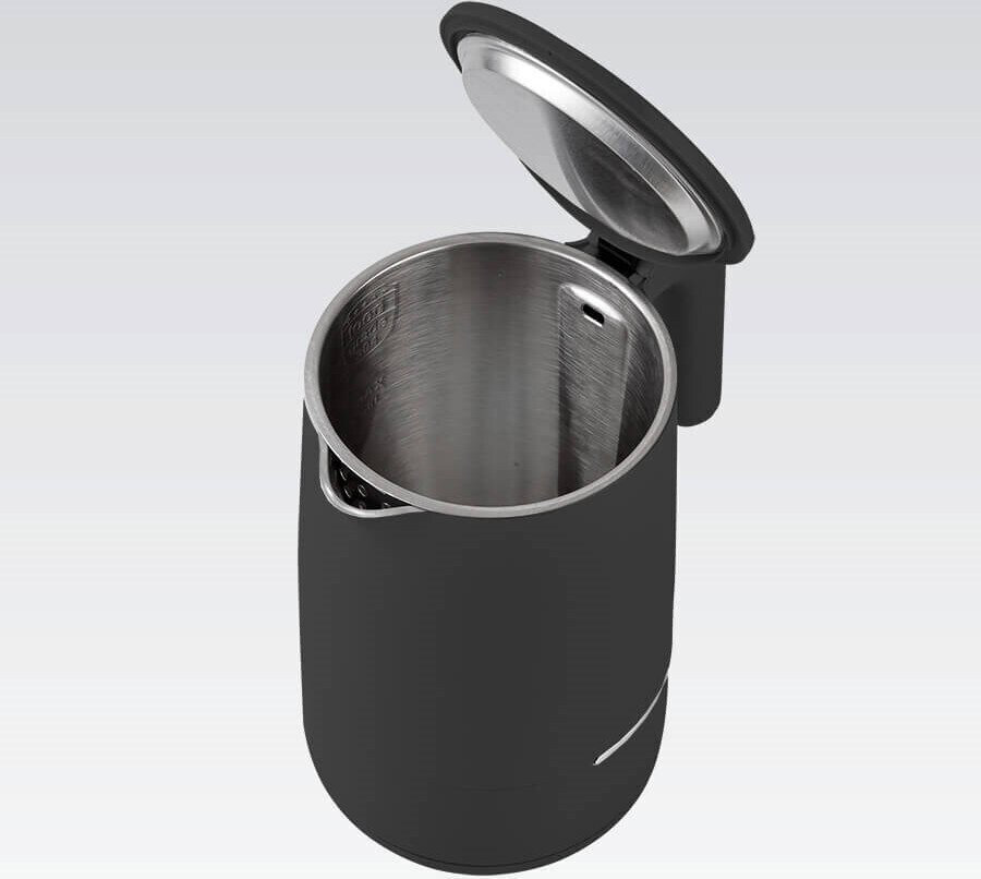 Maestro MR-037 Βραστήρας 1.7lt 1800W Μαύρος - Image 3