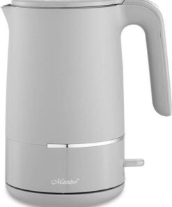 Maestro MR-037 Βραστήρας 1.7lt 1800W Γκρι