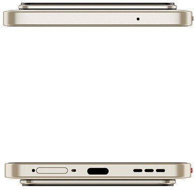 Nubia Air 5G Dual SIM (8/256GB) Gold - Image 5