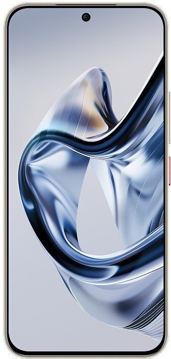 Nubia Air 5G Dual SIM (8/256GB) Gold - Image 6