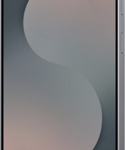 Alternative view of Samsung Galaxy S25 FE Enterprise Edition 5G Dual SIM (8/128GB) Jetblack