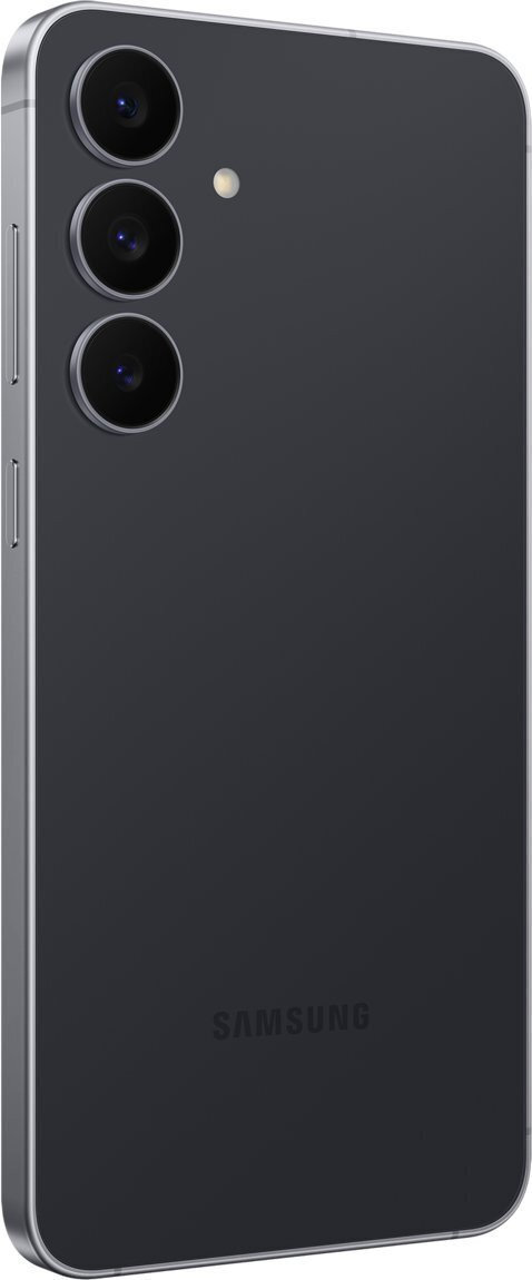 Samsung Galaxy S25 FE Enterprise Edition 5G Dual SIM (8/128GB) Jetblack - Image 4