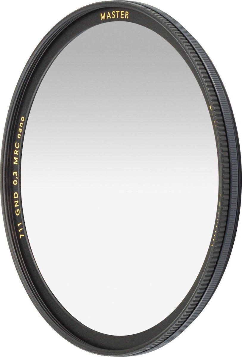 B+W Master Φίλτρo ND Διαμέτρου 67mm με Επίστρωση MRC Nano για Φωτογραφικούς Φακούς 1107792 - Image 2
