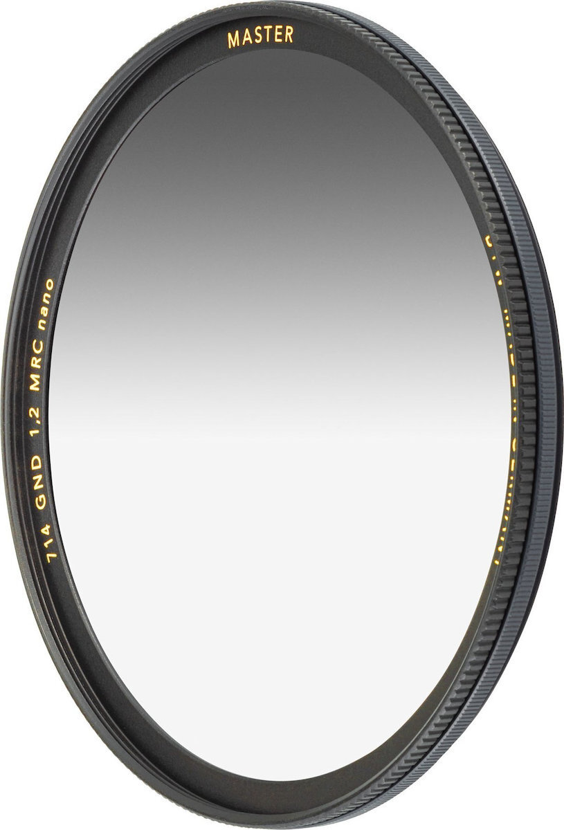 B+W Master Φίλτρo ND Διαμέτρου 82mm με Επίστρωση MRC Nano για Φωτογραφικούς Φακούς 1107822 - Image 2