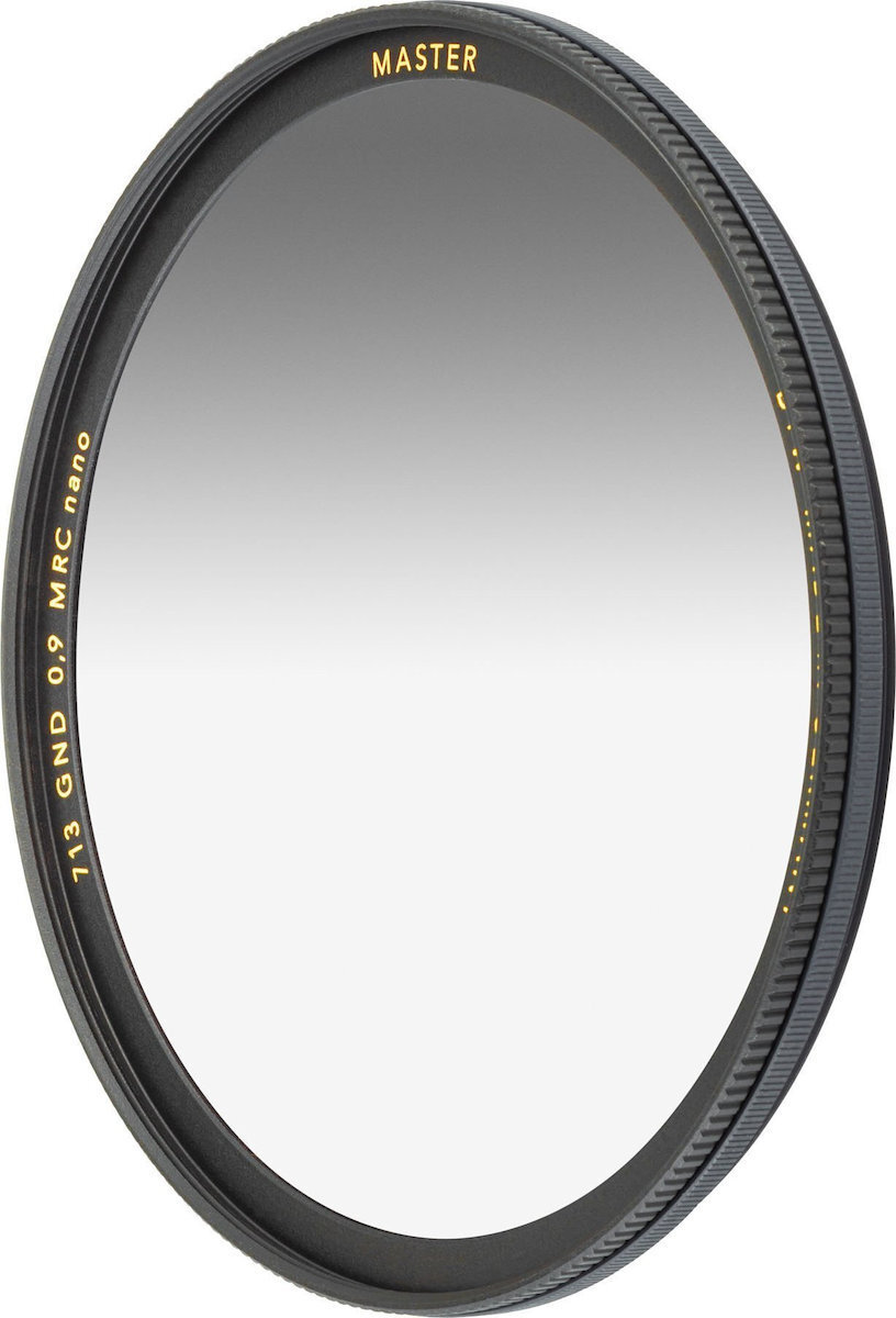 B+W Master Φίλτρo ND Διαμέτρου 72mm με Επίστρωση MRC Nano για Φωτογραφικούς Φακούς 1107811 - Image 2