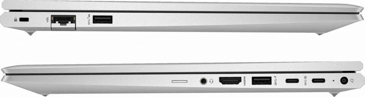 HP Probook 450 G10 15.6" IPS FHD (i5-1335U/16GB/1TB SSD/W11 Home) (US Keyboard) - Image 4