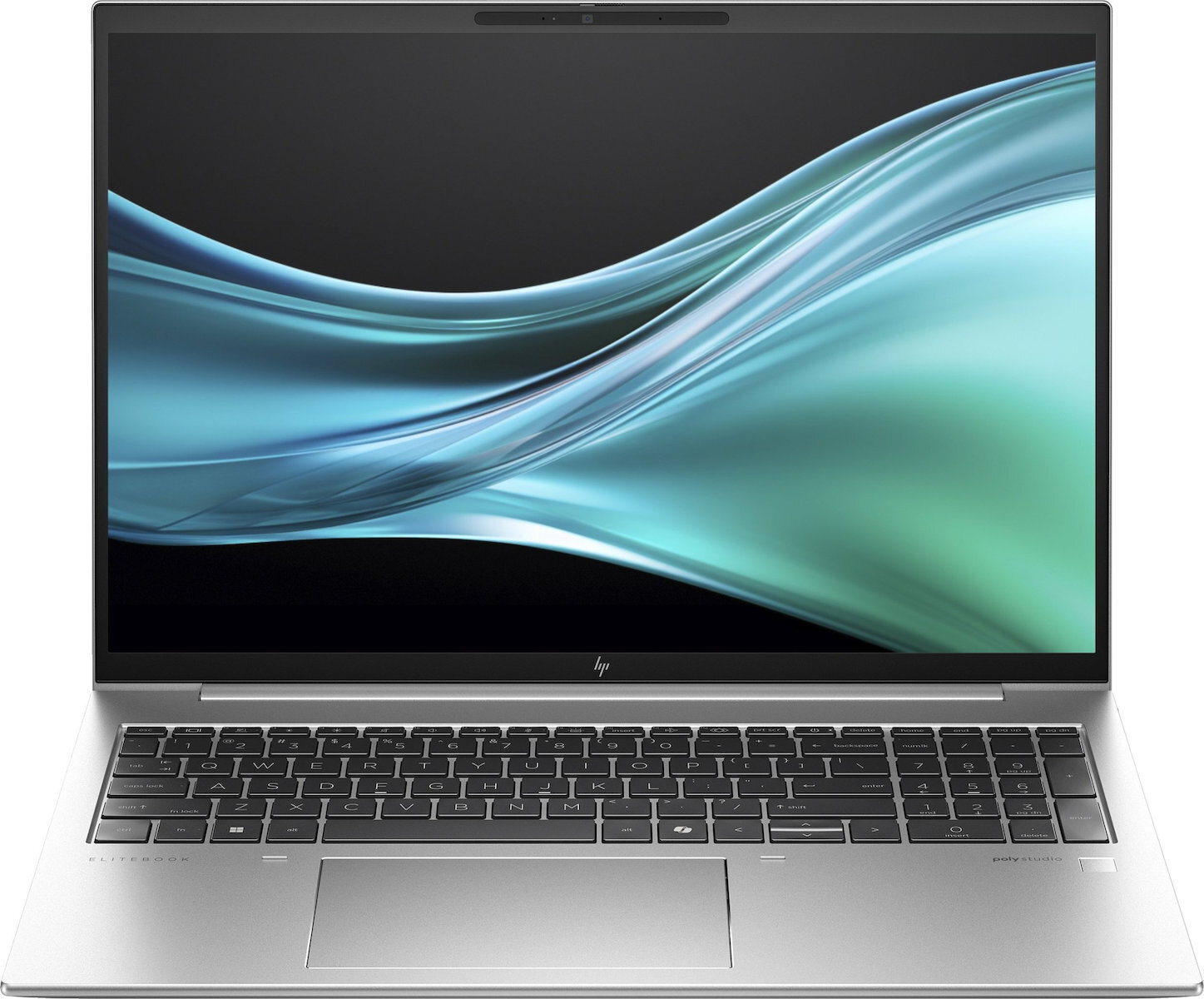 HP EliteBook 860 G11 16" IPS FHD+ (Ultra 7-155H/16GB/512GB SSD/W11 Pro) (US Keyboard)