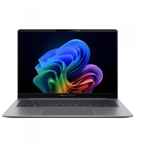 Asus Expertbook P5 14" QHD+ 144Hz (Ultra 7-258V/32GB/1TB SSD/W11 Home) Misty Grey (US Keyboard) - Image 5