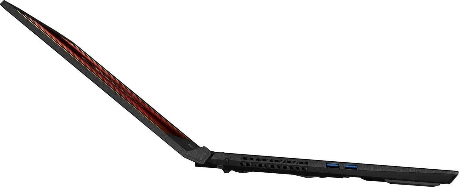 MSI Katana 15 HX B14WEK-060XPL 15.6" QHD 165Hz (i7-14650HX/16GB/512GB SSD/GeForce RTX 5050/No OS) (US Keyboard) - Image 5