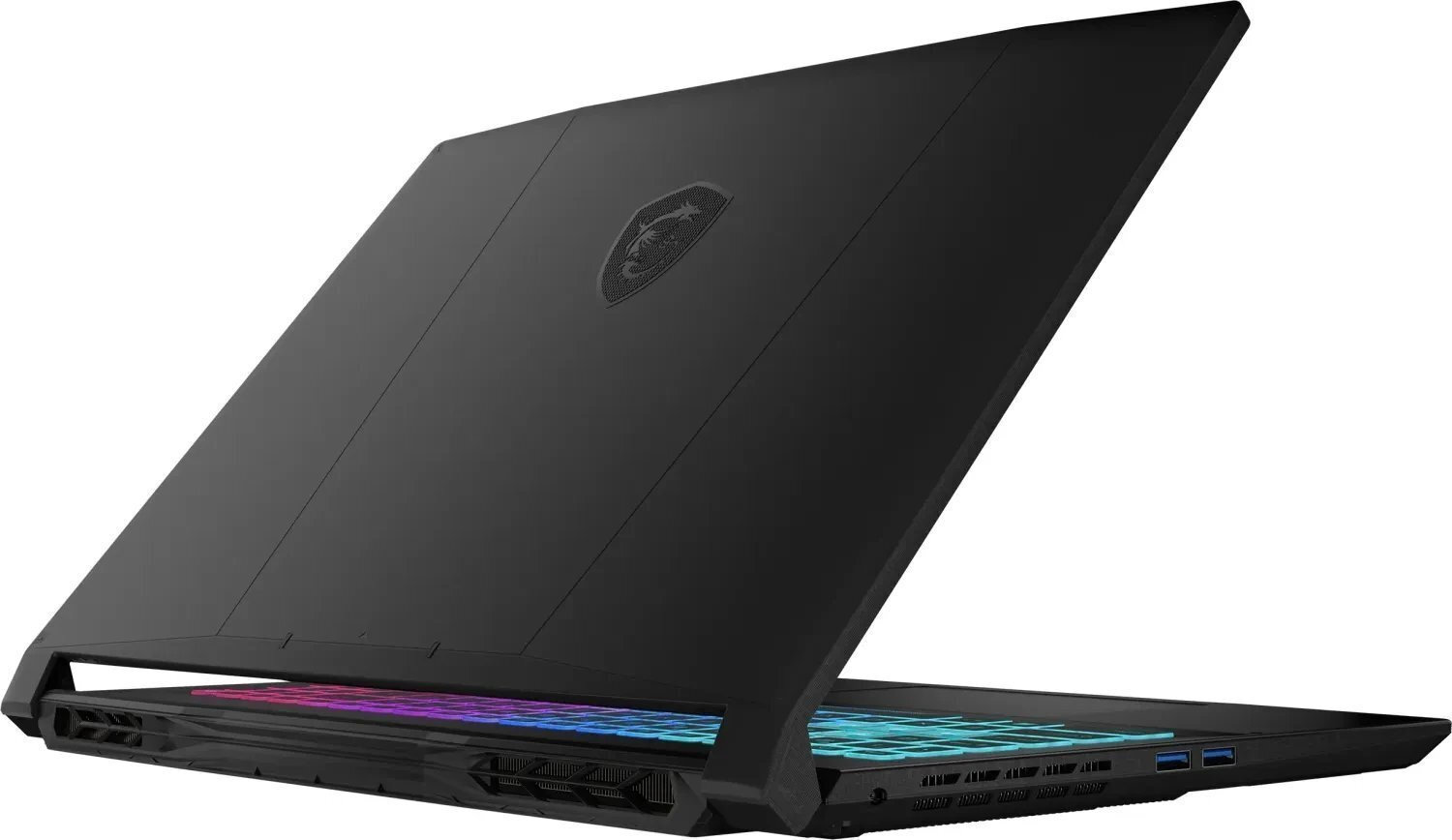 MSI Katana 15 HX B14WEK-060XPL 15.6" QHD 165Hz (i7-14650HX/16GB/512GB SSD/GeForce RTX 5050/No OS) (US Keyboard) - Image 7