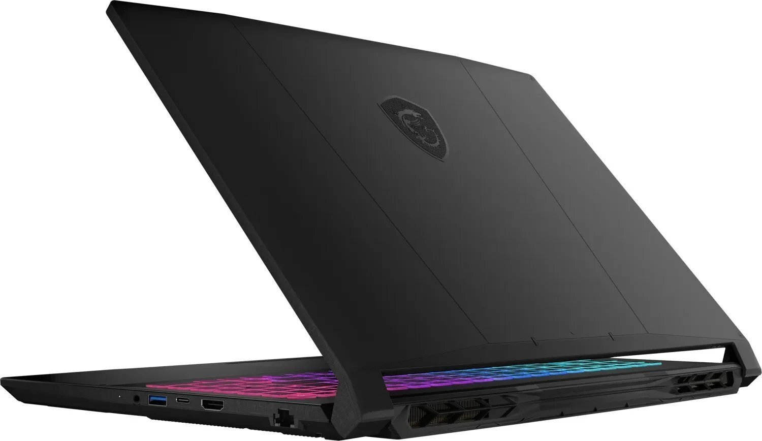 MSI Katana 15 HX B14WEK-060XPL 15.6" QHD 165Hz (i7-14650HX/16GB/512GB SSD/GeForce RTX 5050/No OS) (US Keyboard) - Image 8