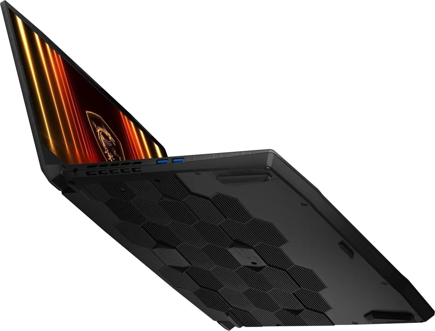 MSI Katana 15 HX B14WEK-060XPL 15.6" QHD 165Hz (i7-14650HX/16GB/512GB SSD/GeForce RTX 5050/No OS) (US Keyboard) - Image 10