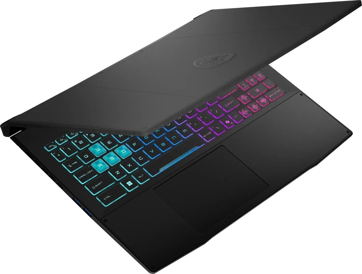 MSI Katana 15 HX B14WEK-060XPL 15.6" QHD 165Hz (i7-14650HX/16GB/512GB SSD/GeForce RTX 5050/No OS) (US Keyboard) - Image 9