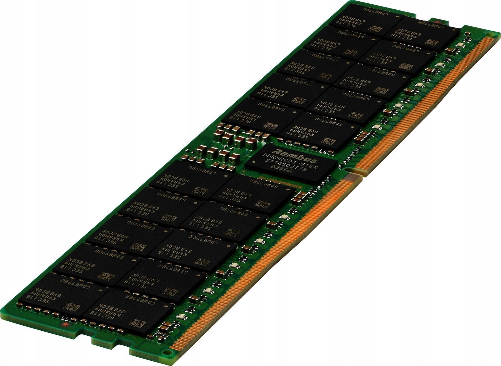 HP P50311-B21 DDR5 με Module 1x32GB και Ταχύτητα 4800 για Desktop
