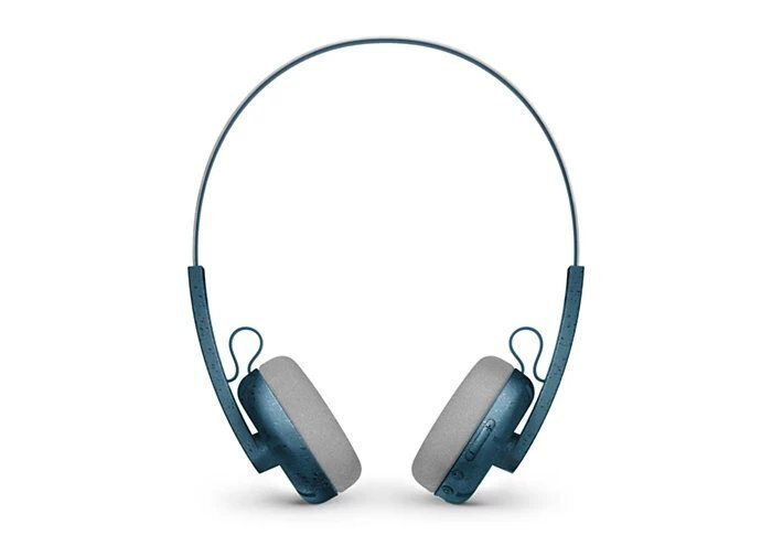 Philips TAH2000 Ασύρματα Bluetooth On Ear Ακουστικά με 26 ώρες Λειτουργίας Τιρκουάζ - Image 2