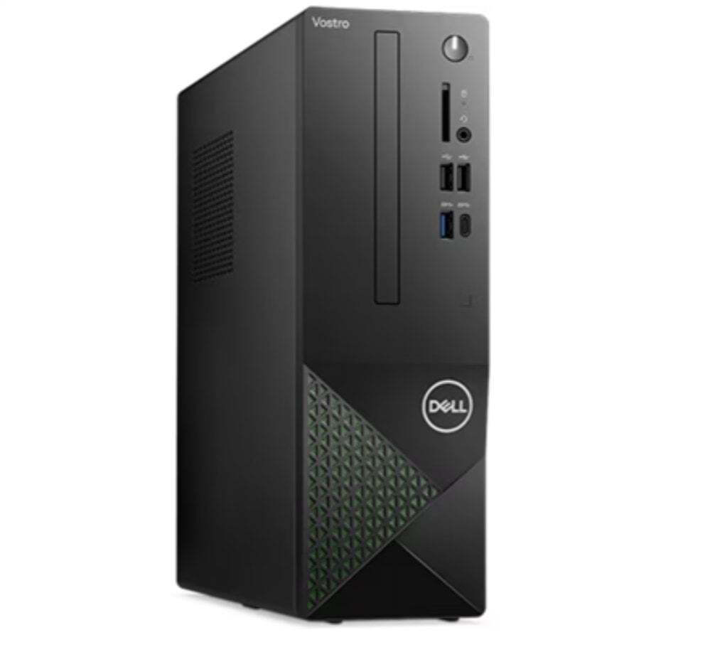 Dell Vostro 3030 Desktop PC (i5-14400/64GB DDR4/512GB SSD/W11 Pro) - Image 3