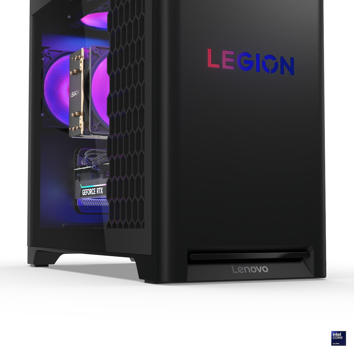 Lenovo Legion T5 30IAS10 Gaming Desktop PC (Ultra 5-225/32GB DDR5/1TB SSD/GeForce RTX 5060 Ti/W11 Home) - Image 11