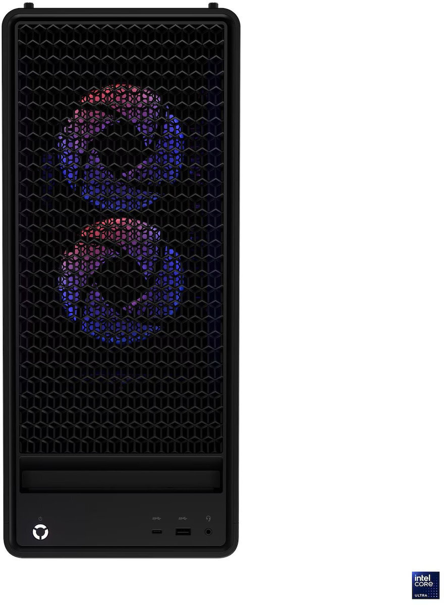 Lenovo Legion T5 30IAX10 Gaming Desktop PC (Ultra 7-255HX/32GB DDR5/2TB SSD/GeForce RTX 5060 Ti/W11 Home) - Image 4