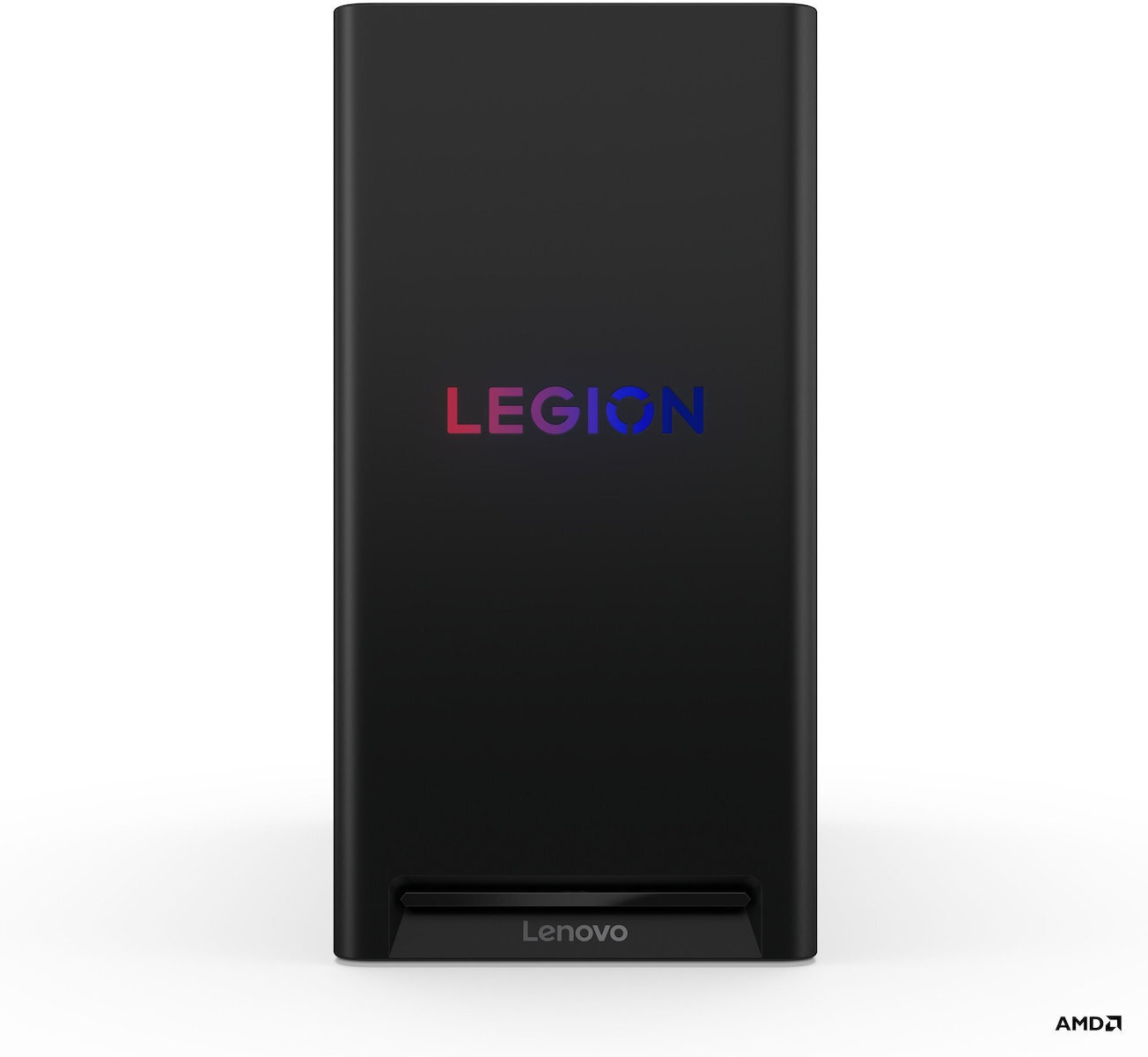 Lenovo Legion T5 30AGB10 Gaming Desktop PC (Ryzen 5-7600/32GB DDR5/1TB SSD/GeForce RTX 5060/No OS) - Image 5