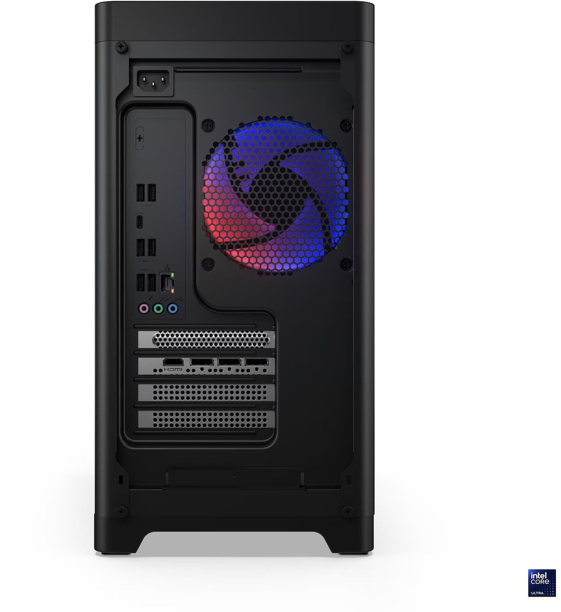 Lenovo Legion T5 30IAX10 Gaming Desktop PC (Ultra 7-255HX/32GB DDR5/2TB SSD/GeForce RTX 5060 Ti/W11 Home) - Image 7