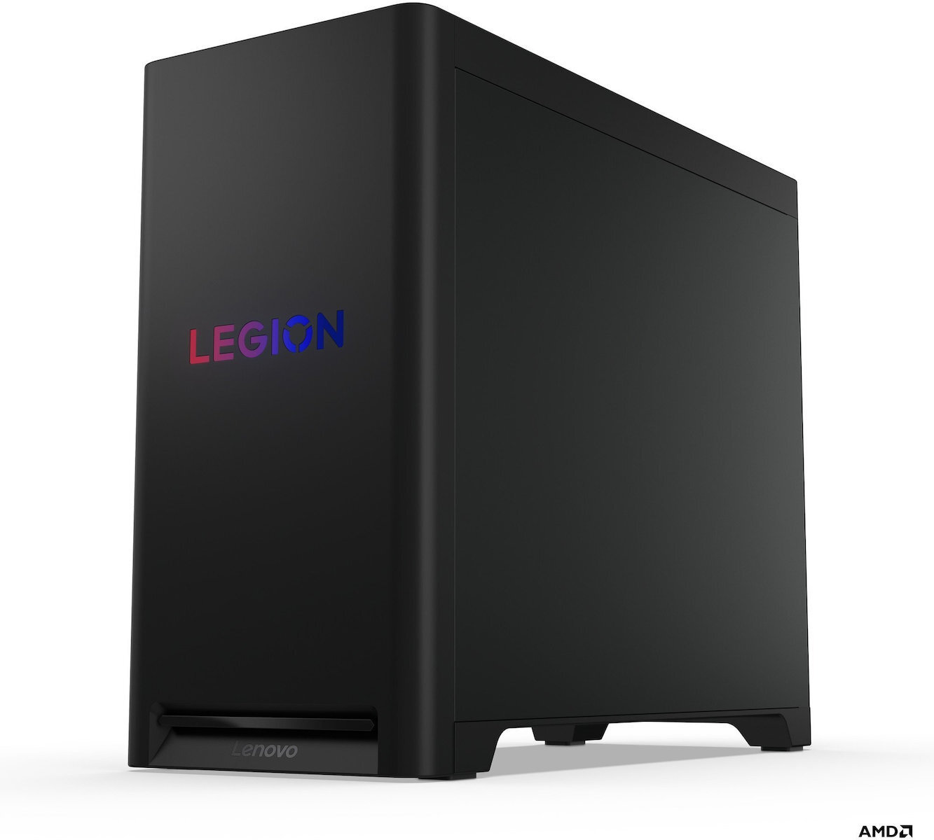 Lenovo Legion T5 30AGB10 Gaming Desktop PC (Ryzen 5-7600/32GB DDR5/1TB SSD/GeForce RTX 5060/No OS) - Image 6