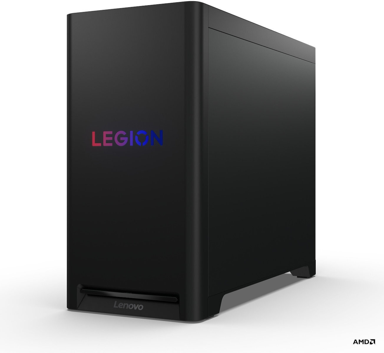 Lenovo Legion T5 30AGB10 Gaming Desktop PC (Ryzen 5-7600/32GB DDR5/1TB SSD/GeForce RTX 5060/No OS) - Image 8