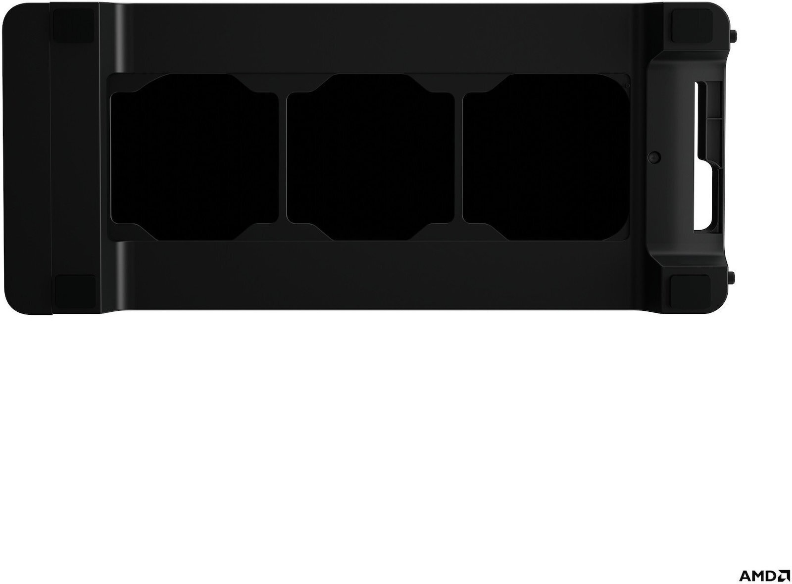 Lenovo Legion T5 30AGB10 Gaming Desktop PC (Ryzen 5-7600/32GB DDR5/1TB SSD/GeForce RTX 5060/No OS) - Image 12