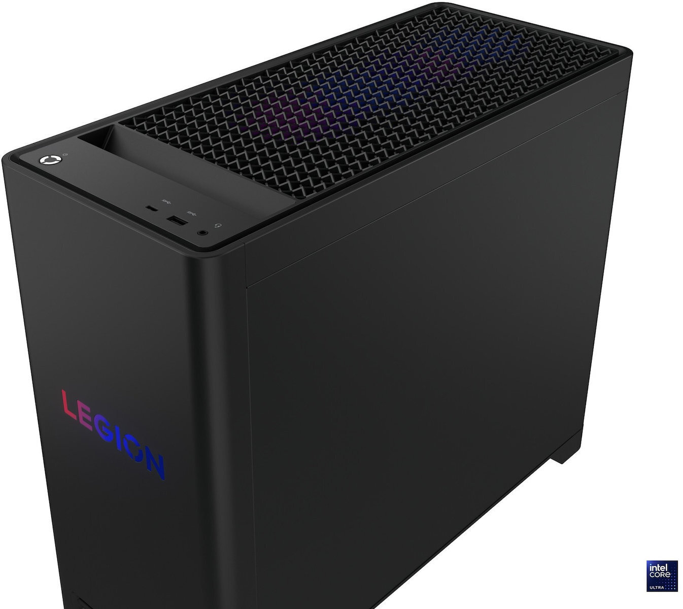 Lenovo Legion T5 30IAS10 Gaming Desktop PC (Ultra 5-225/32GB DDR5/1TB SSD/GeForce RTX 5060/No OS) - Image 11