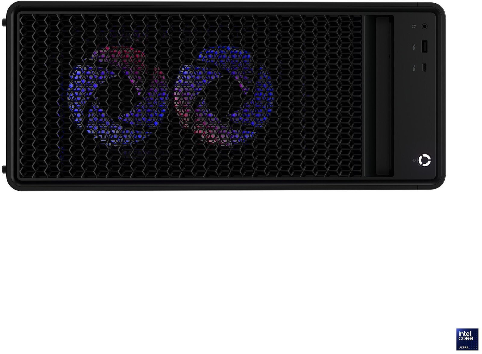 Lenovo Legion T5 30IAS10 Gaming Desktop PC (Ultra 5-225/32GB DDR5/1TB SSD/GeForce RTX 5060/No OS) - Image 12