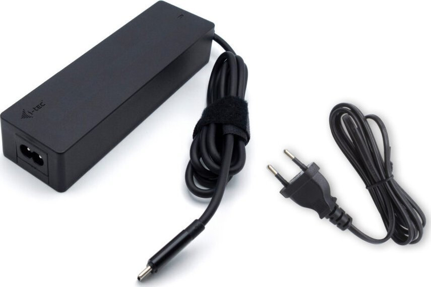 i-tec Metal Nano USB-C Docking Station με HDMI 4K PD Ethernet Γκρι - Image 4