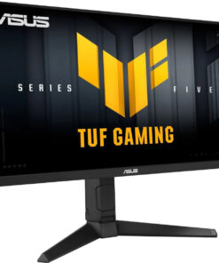 Asus 90LM0BQ0-B01O71 Monitor 24.5" FHD 1920x1080