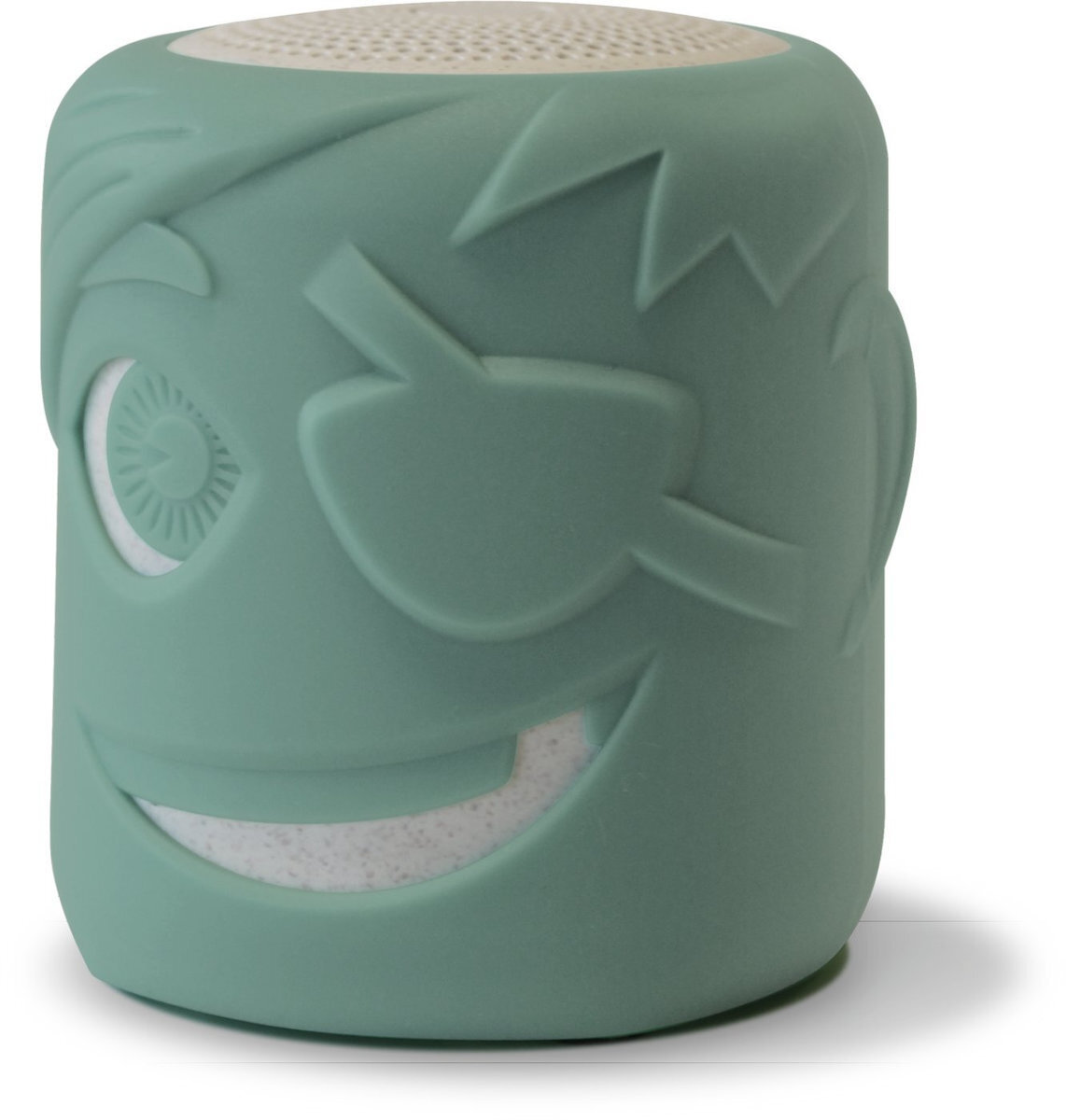Kidywolf Ηχείο Bluetooth 5W Turquoise 418074