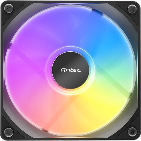 Antec Vortex Lum 360 Υδρόψυξη Επεξεργαστή Τριπλού Ανεμιστήρα 120mm για Socket AM4/AM5/1200/115x με ARGB Φωτισμό - Image 9