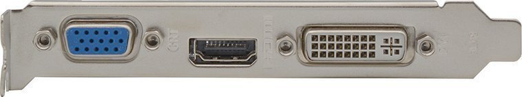Afox GeForce GT 210 1GB GDDR3 Κάρτα Γραφικών AF210-512D3L3-V2 - Image 6