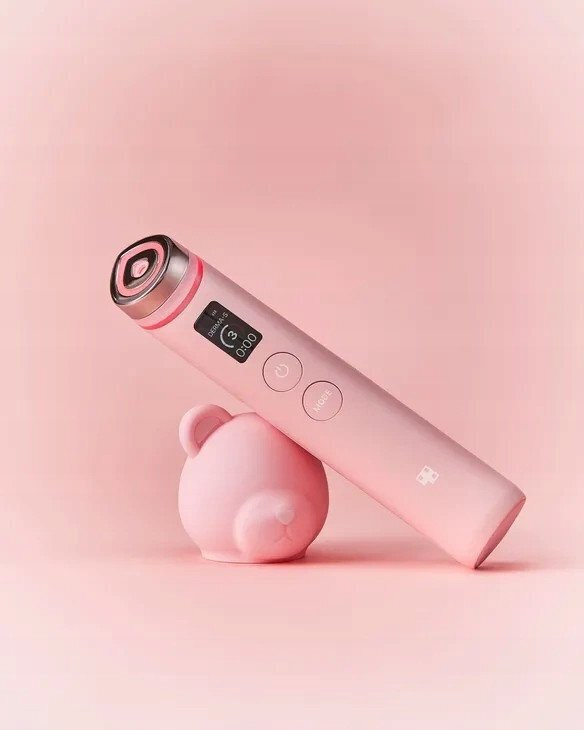 Medicube Age R Booster Συσκευή Φωτοθεραπείας Προσώπου για Αντιγήρανση - Image 2