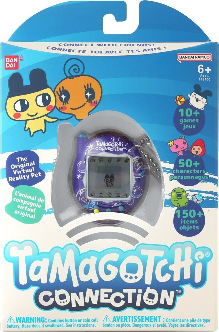 Namco - Bandai Ηλεκτρονικό Παιδικό Παιχνίδι 44023