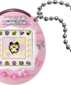 Alternative view of Namco - Bandai Tamagotchi Connection Ηλεκτρονικό Παιδικό Παιχνίδι 44020