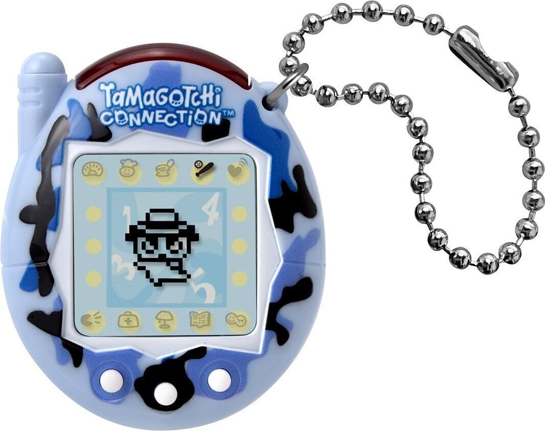 Namco - Bandai Ηλεκτρονικό Παιδικό Παιχνίδι για 6+ Ετών 44021 - Image 2