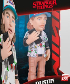 Minix Stranger Things: Dustin Φιγούρα
