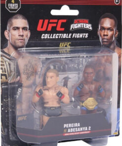 PMI Φιγούρα UFC2020A