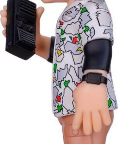 Alternative view of Minix Stranger Things: Dustin Φιγούρα