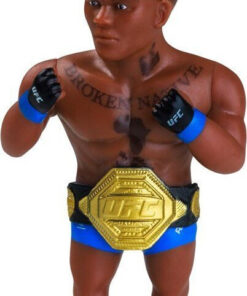 Alternative view of PMI Φιγούρα UFC2020A