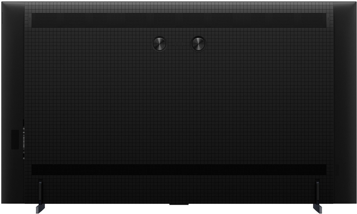 TCL Smart Τηλεόραση 98" 4K UHD QLED P89K HDR (2025) 98P89K - Image 4
